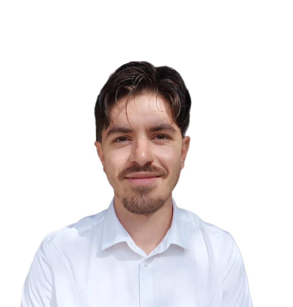 Anthony Courtin, consultant SEO à Bordeaux